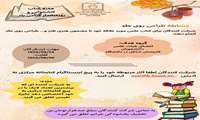 فراخوان مسابقه طراحی جلد کتاب