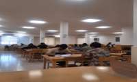 کسب رتبه ۱۹ کشوری پیش کارورزی توسط یکی از اعضا کتابخانه
